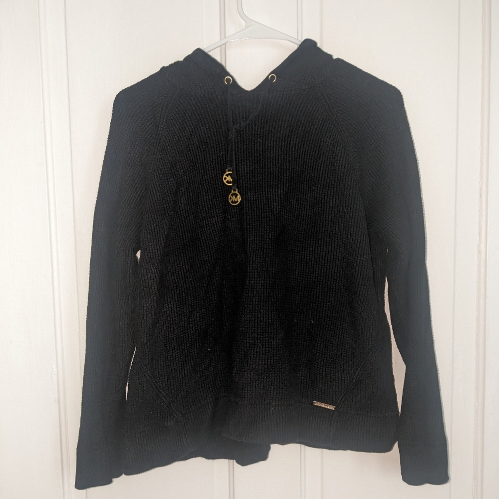 Women's Michael kors sweatshirt